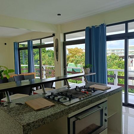 Babosam Apartments Boracay Island Buitenkant foto