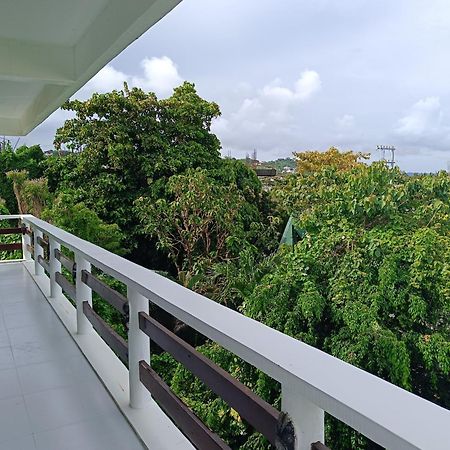 Babosam Apartments Boracay Island Buitenkant foto