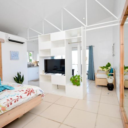 Babosam Apartments Boracay Island Buitenkant foto