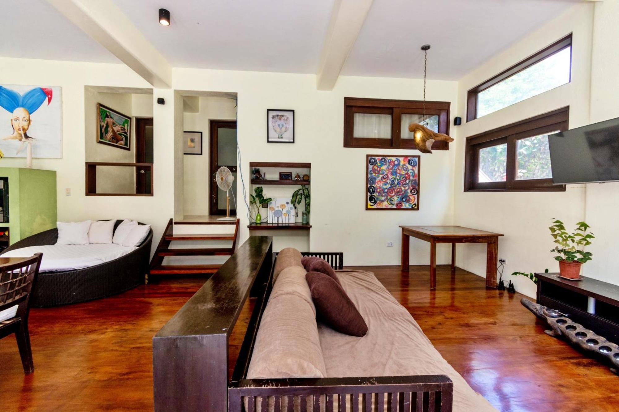 Babosam Apartments Boracay Island Buitenkant foto