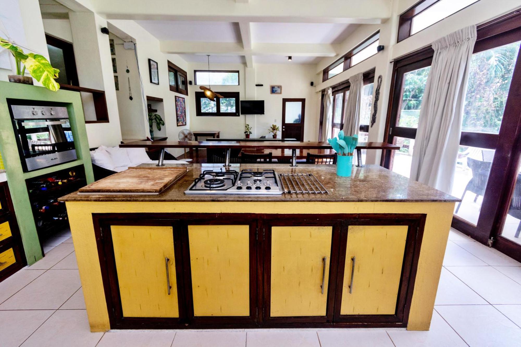 Babosam Apartments Boracay Island Buitenkant foto