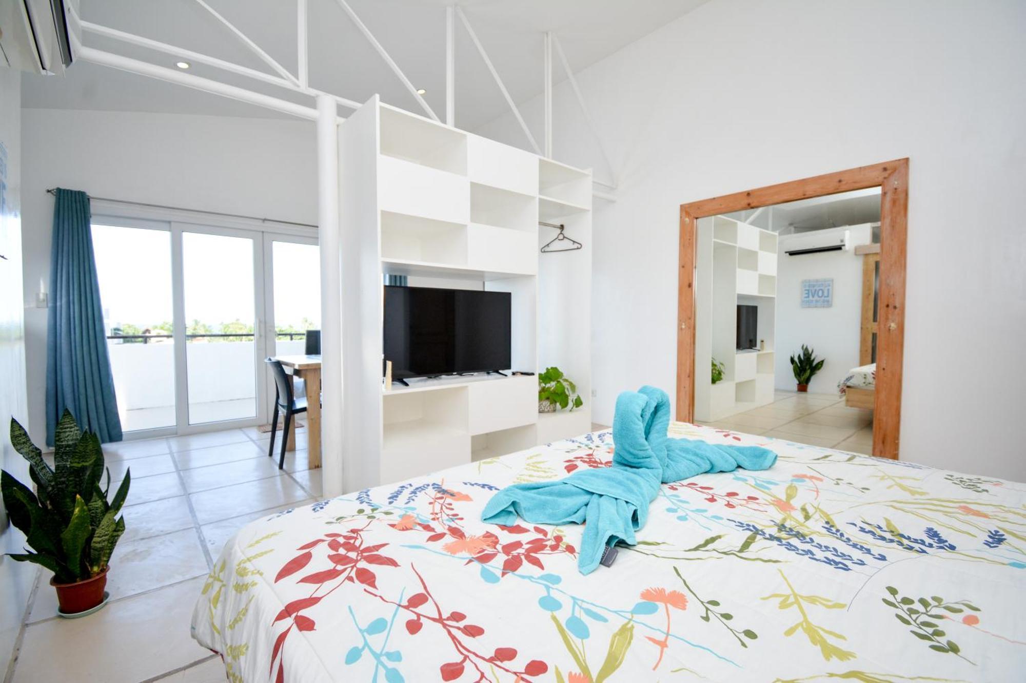 Babosam Apartments Boracay Island Buitenkant foto