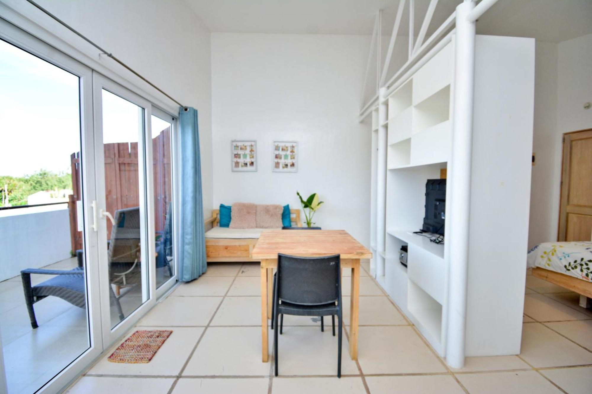 Babosam Apartments Boracay Island Buitenkant foto